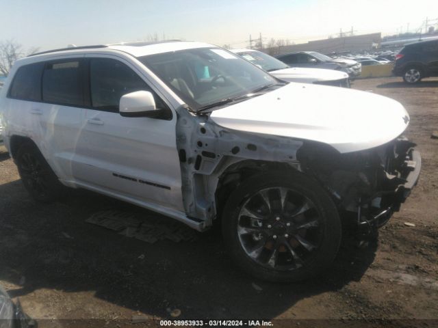 JEEP GRAND CHEROKEE 2022 1c4rjfag3nc117080