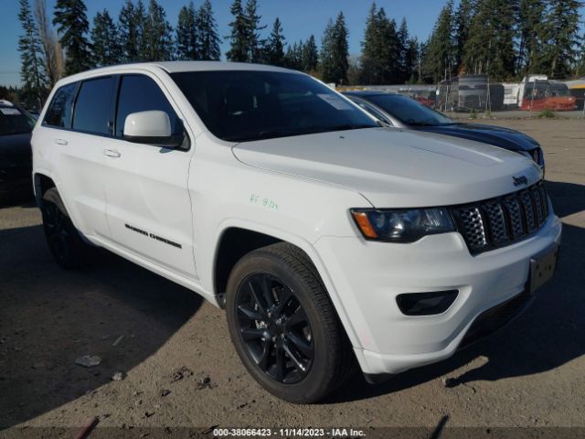 JEEP GRAND CHEROKEE WK 2022 1c4rjfag3nc117659