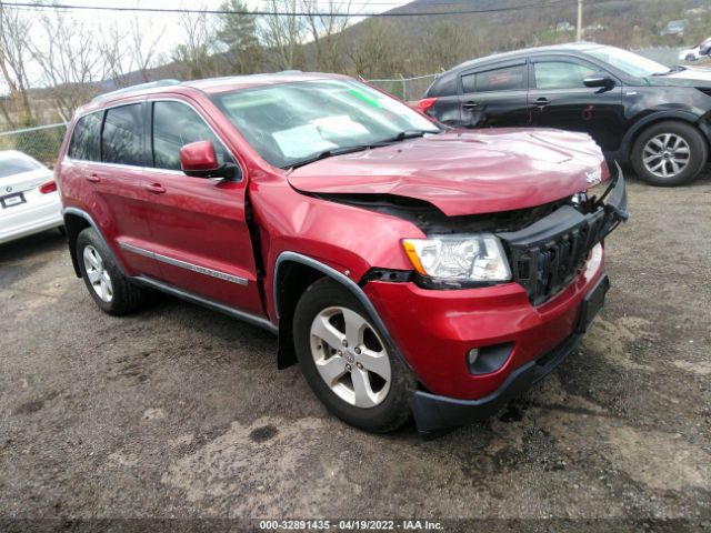 JEEP GRAND CHEROKEE 2012 1c4rjfag4cc115027