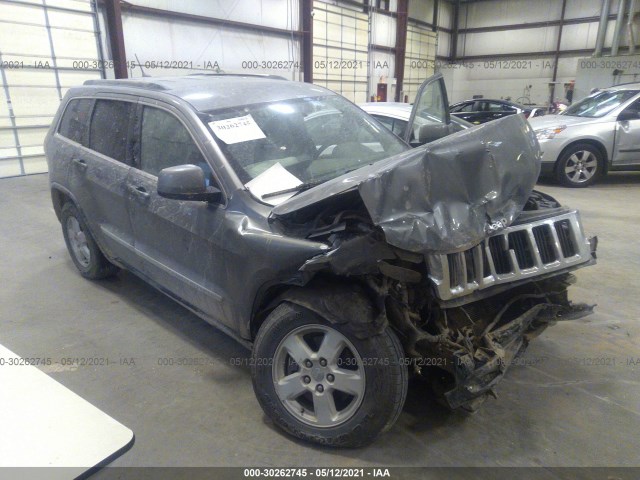 JEEP GRAND CHEROKEE 2012 1c4rjfag4cc117280