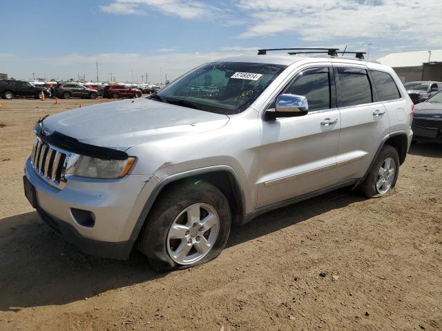 JEEP GRAND CHEROKEE 2012 1c4rjfag4cc119191