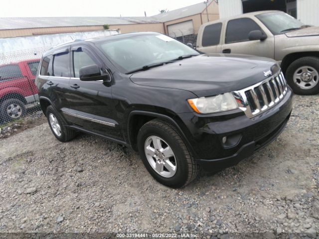 JEEP GRAND CHEROKEE 2012 1c4rjfag4cc125119