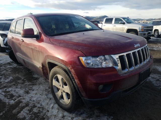 JEEP GRAND CHER 2012 1c4rjfag4cc127971