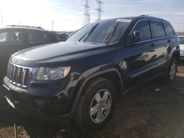 JEEP GRAND CHER 2012 1c4rjfag4cc128716