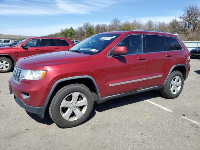 JEEP GRAND CHEROKEE 2012 1c4rjfag4cc132832