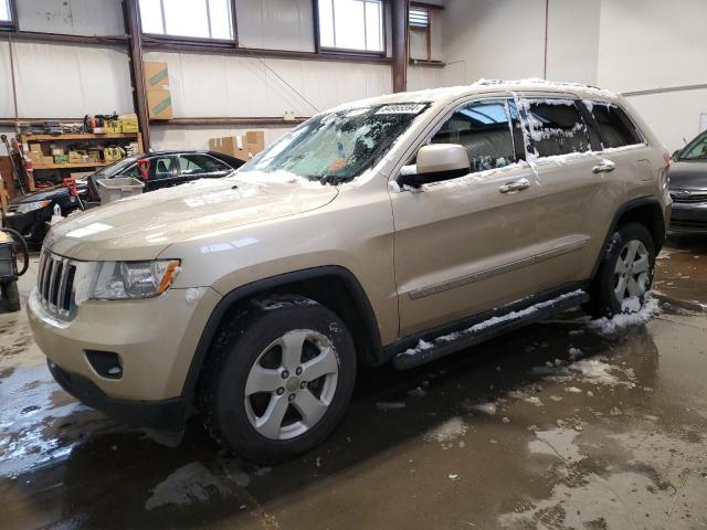 JEEP GRAND CHER 2012 1c4rjfag4cc134208