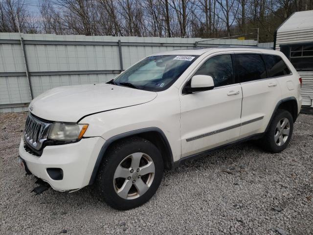 JEEP GRAND CHEROKEE 2012 1c4rjfag4cc134371