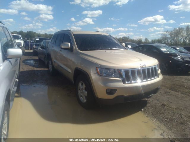 JEEP GRAND CHEROKEE 2012 1c4rjfag4cc135763