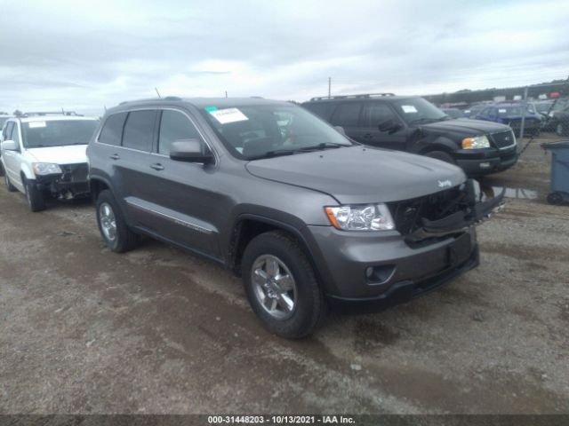 JEEP GRAND CHEROKEE 2012 1c4rjfag4cc136105