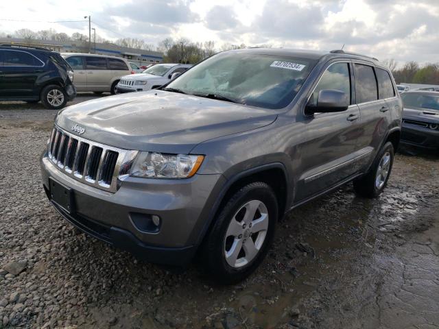 JEEP GRAND CHEROKEE 2012 1c4rjfag4cc140087