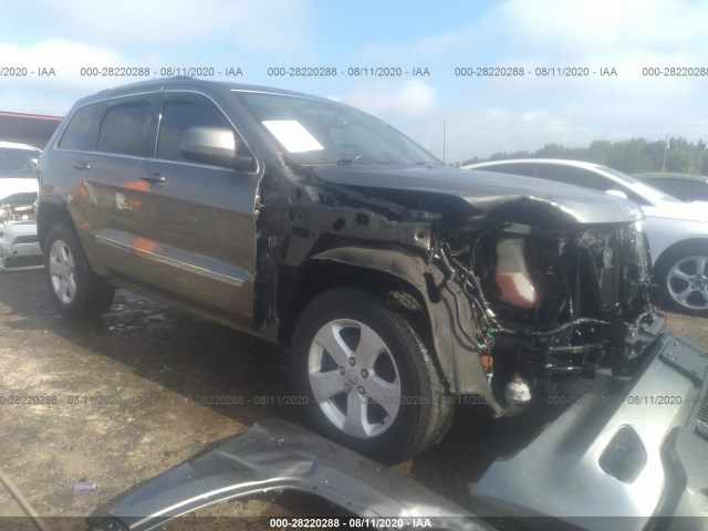 JEEP GRAND CHEROKEE 2012 1c4rjfag4cc140090