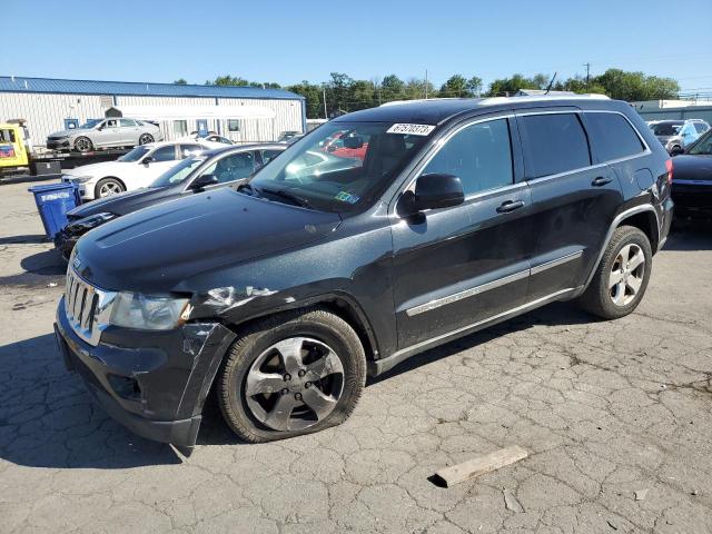 JEEP GRAND CHEROKEE 2012 1c4rjfag4cc140624