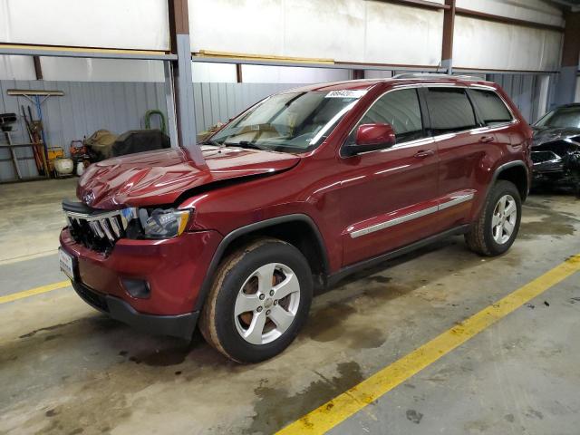 JEEP GRAND CHER 2012 1c4rjfag4cc140686