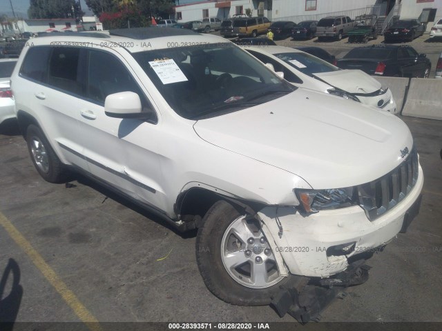 JEEP GRAND CHEROKEE 2012 1c4rjfag4cc140963