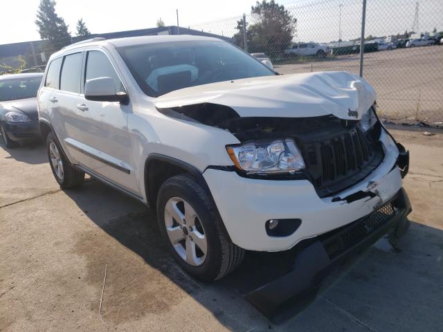 JEEP GRAND CHER 2012 1c4rjfag4cc145340