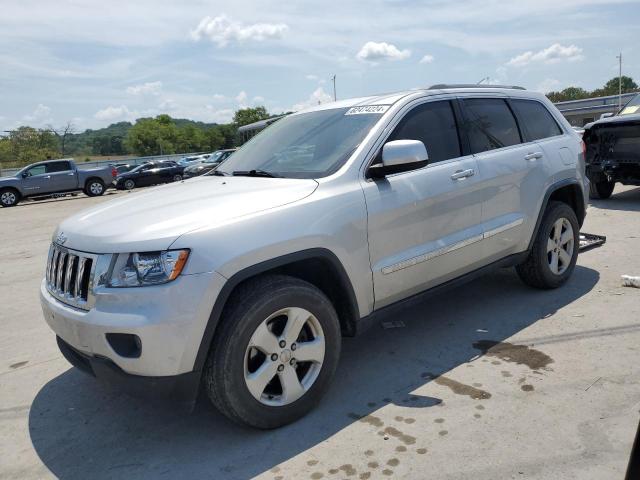 JEEP GRAND CHEROKEE 2012 1c4rjfag4cc145872