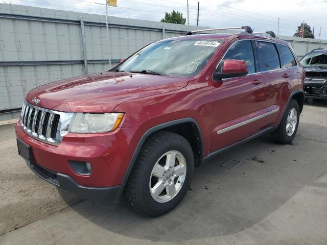 JEEP GRAND CHEROKEE 2012 1c4rjfag4cc149887