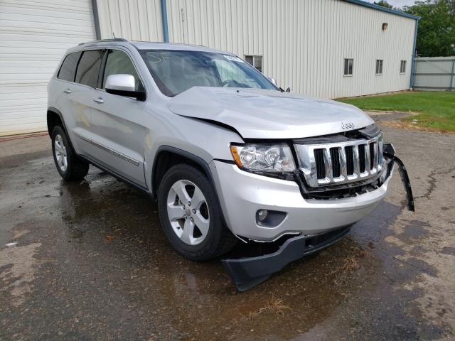 JEEP GRAND CHER 2012 1c4rjfag4cc152031