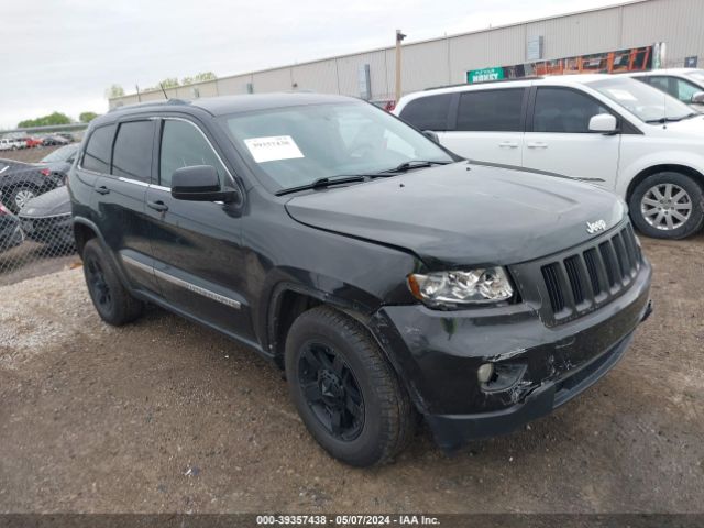 JEEP GRAND CHEROKEE 2012 1c4rjfag4cc154670