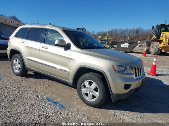 JEEP GRAND CHEROKEE 2012 1c4rjfag4cc155141