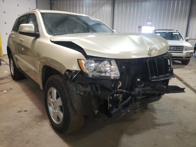 JEEP GRAND CHER 2012 1c4rjfag4cc156287