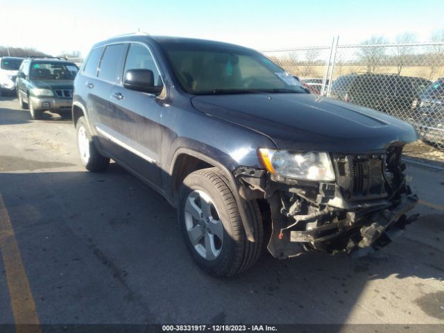 JEEP GRAND CHEROKEE 2012 1c4rjfag4cc160081