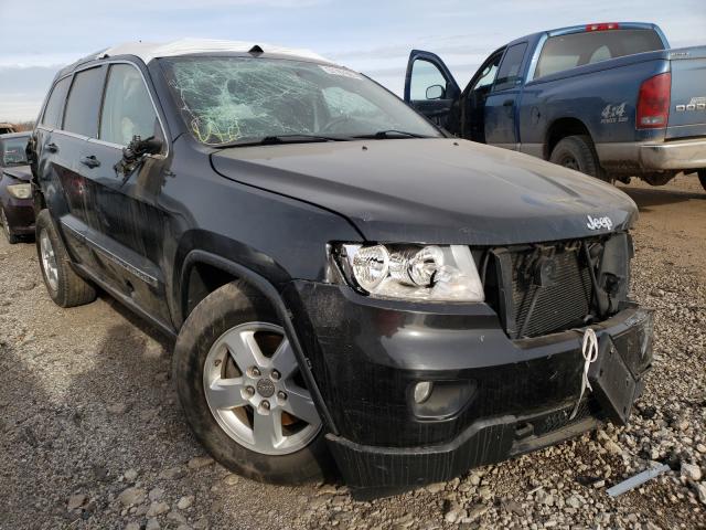 JEEP GRAND CHER 2012 1c4rjfag4cc163868