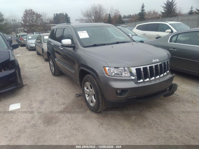 JEEP GRAND CHEROKEE 2012 1c4rjfag4cc163921