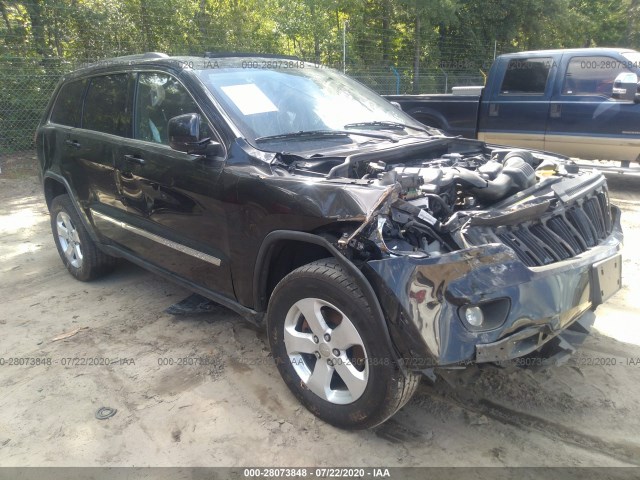 JEEP GRAND CHEROKEE 2012 1c4rjfag4cc165779