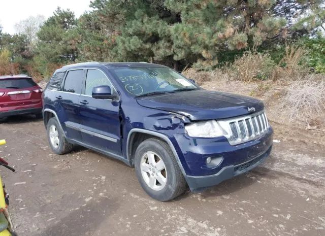 JEEP GRAND CHEROKEE 2012 1c4rjfag4cc170576