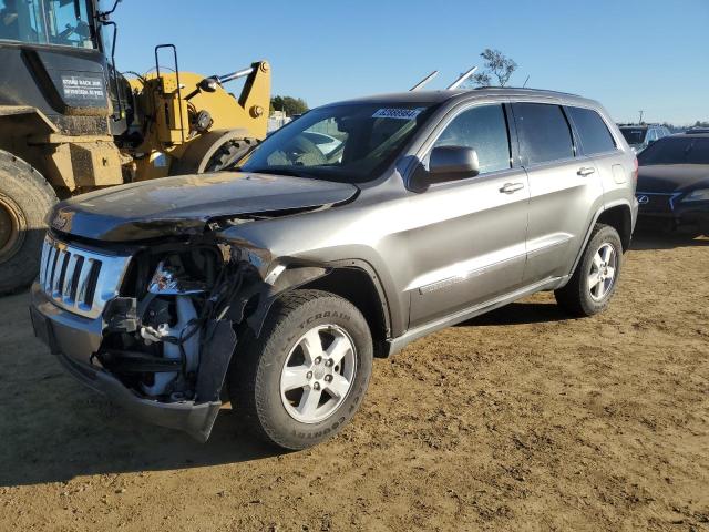 JEEP GRAND CHER 2012 1c4rjfag4cc174434