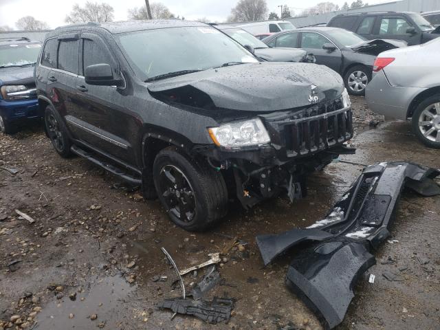 JEEP GRAND CHER 2012 1c4rjfag4cc175244