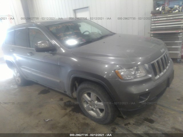 JEEP GRAND CHEROKEE 2012 1c4rjfag4cc175454