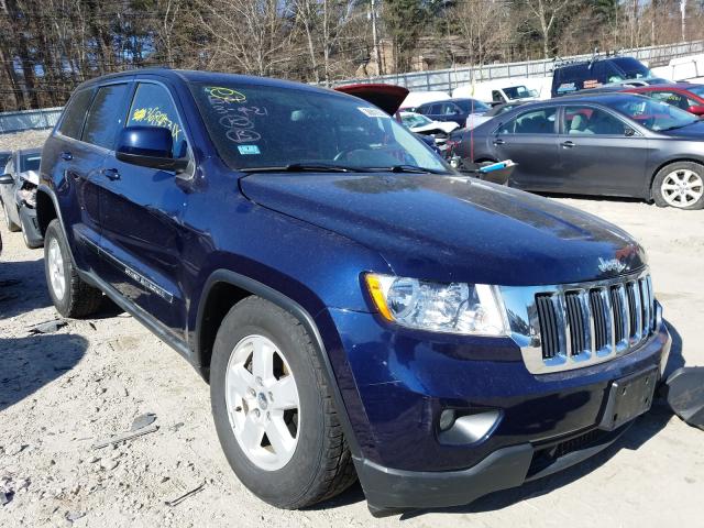 JEEP GRAND CHER 2012 1c4rjfag4cc175597