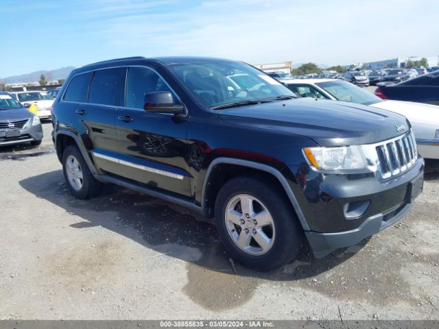 JEEP GRAND CHEROKEE 2012 1c4rjfag4cc176457