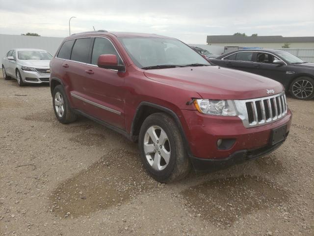 JEEP GRAND CHER 2012 1c4rjfag4cc179343