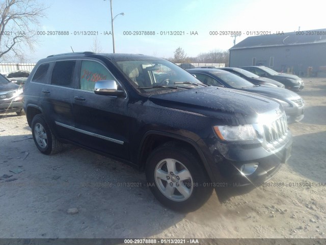 JEEP GRAND CHEROKEE 2012 1c4rjfag4cc179844