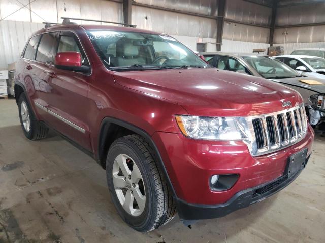 JEEP GRAND CHER 2012 1c4rjfag4cc181691