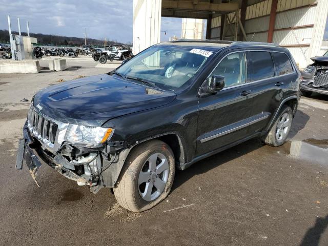 JEEP GRAND CHER 2012 1c4rjfag4cc183568