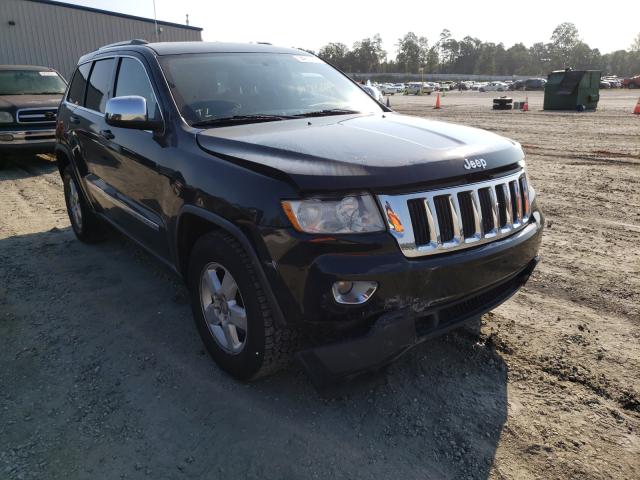 JEEP GRAND CHER 2012 1c4rjfag4cc189841