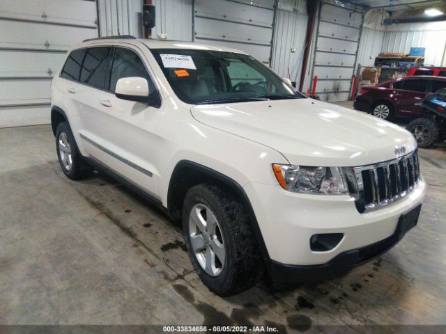 JEEP GRAND CHEROKEE 2012 1c4rjfag4cc199303