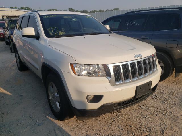 JEEP GRAND CHER 2012 1c4rjfag4cc200367