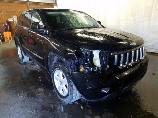 JEEP GRAND CHEROKEE 2012 1c4rjfag4cc203172