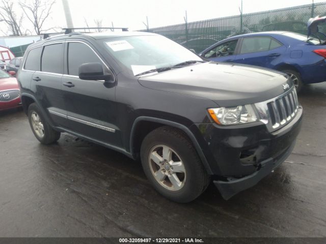 JEEP GRAND CHEROKEE 2012 1c4rjfag4cc203219