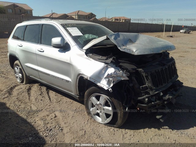 JEEP GRAND CHEROKEE 2012 1c4rjfag4cc203236