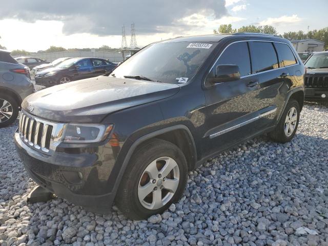 JEEP GRAND CHER 2012 1c4rjfag4cc203270