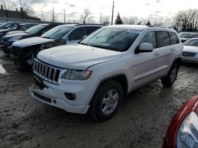 JEEP GRAND CHER 2012 1c4rjfag4cc207870