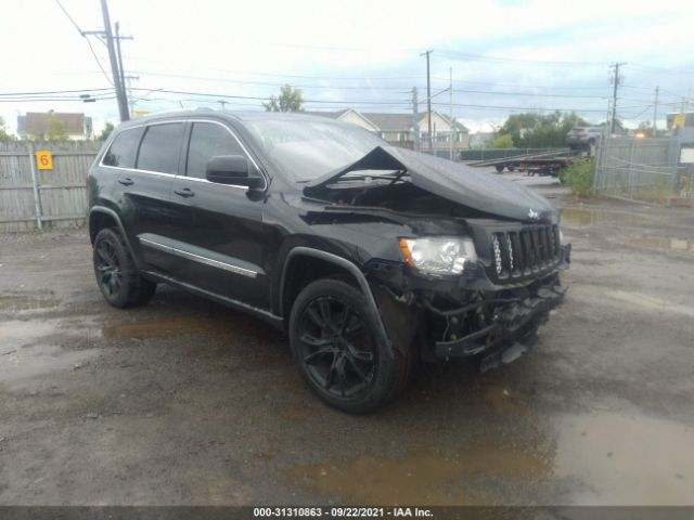 JEEP GRAND CHEROKEE 2012 1c4rjfag4cc209053