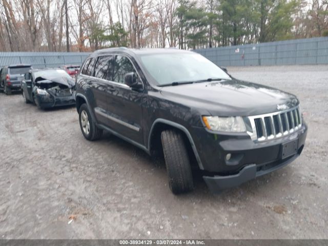 JEEP GRAND CHEROKEE 2012 1c4rjfag4cc209232