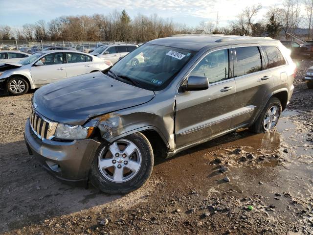 JEEP GRAND CHER 2012 1c4rjfag4cc213491